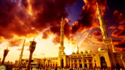 madinah