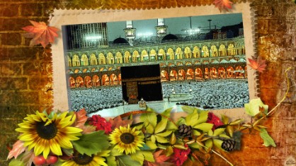 wallpapers Makkah3
